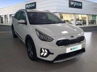 Kia Niro 1.6 GDi HEV Híbrido Drive 104 kW (141 CV)