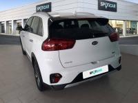 Kia Niro 1.6 GDi HEV Híbrido Drive 104 kW (141 CV)