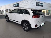 Kia Niro 1.6 GDi HEV Híbrido Drive 104 kW (141 CV)