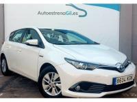 Toyota Auris 140H Hybrid Active 100 kW (136 CV)