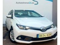 Toyota Auris 140H Hybrid Active 100 kW (136 CV)