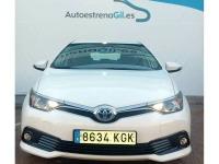 Toyota Auris 140H Hybrid Active 100 kW (136 CV)