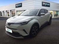 Toyota C-hr 1.8 125H Advance 90 kW (122 CV)