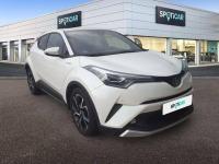 Toyota C-hr 1.8 125H Advance 90 kW (122 CV)