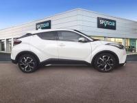 Toyota C-hr 1.8 125H Advance 90 kW (122 CV)