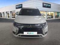 Mitsubishi Outlander 2.4 PHEV Kaiteki 4WD Auto 165 kW (224 CV)