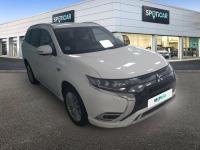 Mitsubishi Outlander 2.4 PHEV Kaiteki 4WD Auto 165 kW (224 CV)