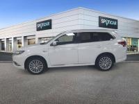 Mitsubishi Outlander 2.4 PHEV Kaiteki 4WD Auto 165 kW (224 CV)