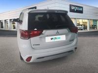 Mitsubishi Outlander 2.4 PHEV Kaiteki 4WD Auto 165 kW (224 CV)