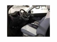 Fiat 500 Icon Hb 320km 85kW (118CV)