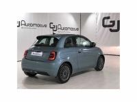 Fiat 500 Icon Hb 320km 85kW (118CV)