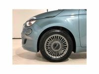 Fiat 500 Icon Hb 320km 85kW (118CV)