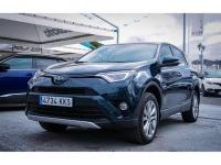 Toyota Rav4 2.5l hybrid Advance 2WD 145 kW (197 CV)