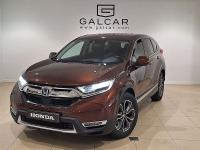 Honda Cr-v 2.0 i-MMD 4x2 Elegance