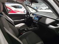 Honda Jazz 1.5 i-MMD Crosstar