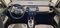 Honda Jazz Hybrid 1.5 i-MMD 109cv Auto. Crosstar