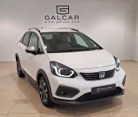 Honda Jazz Hybrid 1.5 i-MMD 109cv Auto. Crosstar