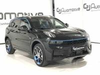 Lynk & Co 01 1.5 PHEV 6.6kW