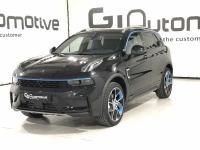 Lynk & Co 01 1.5 PHEV 6.6kW