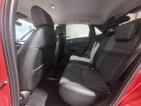 Honda Jazz 1.5 i-MMD Advance