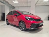 Honda Jazz 1.5 i-MMD Advance