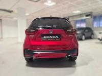 Honda Jazz 1.5 i-MMD Advance