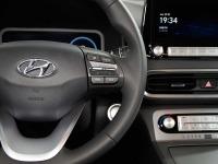 Hyundai Kona Ev Tecno 2C 150kW