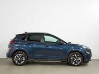 Hyundai Kona Ev Tecno 2C 150kW