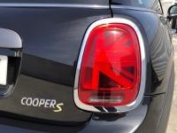 MINI 3 Puertas Cooper SE 135 kW (184 CV)