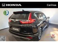 Honda Cr-v CR-V Lifestyle 2.0 i-MMD 4x2