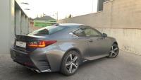 LEXUS 2.5 300h Executive Navigation 347€/mes