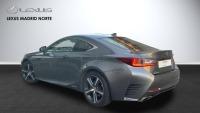 LEXUS 2.5 300h Executive Navigation 347€/mes