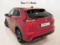 Mitsubishi Eclipse Cross 2.4 PHEV Kaiteki+ 4WD Auto 138 kW (188 CV)