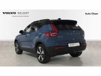 Volvo Xc40 Recharge Single Extended Ultimate Auto