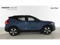 Volvo Xc40 Recharge Single Extended Ultimate Auto