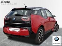 BMW I3 120Ah 125 kW (170 CV)