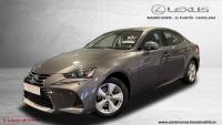 LEXUS 2.5 300h Business Navibox 182€/mes