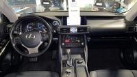 LEXUS 2.5 300h Business Navibox 182€/mes