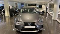 LEXUS 2.5 300h Business Navibox 182€/mes