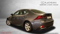 LEXUS 2.5 300h Business Navibox 182€/mes