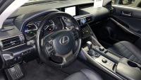 LEXUS 2.5 300h Business Navibox 182€/mes