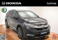 Honda Cr-v 2.0 i-MMD 4x2 Elegance Navi