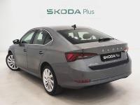 Skoda Octavia 1.4 TSI iV P-HEV Selection DSG 150 kW (204 CV)