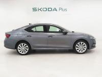 Skoda Octavia 1.4 TSI iV P-HEV Selection DSG 150 kW (204 CV)