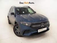 Mercedes-Benz Eqb 350 4Matic 215 kW (292 CV)