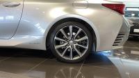 LEXUS 2.5 300h Luxury 413€/mes