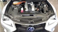 LEXUS 2.5 300h Luxury 413€/mes