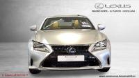 LEXUS 2.5 300h Luxury 413€/mes