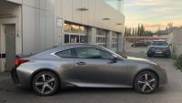 LEXUS 2.5 300h Executive Navigation 347€/mes