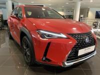 LEXUS 2.0 250h Business 255€/mes